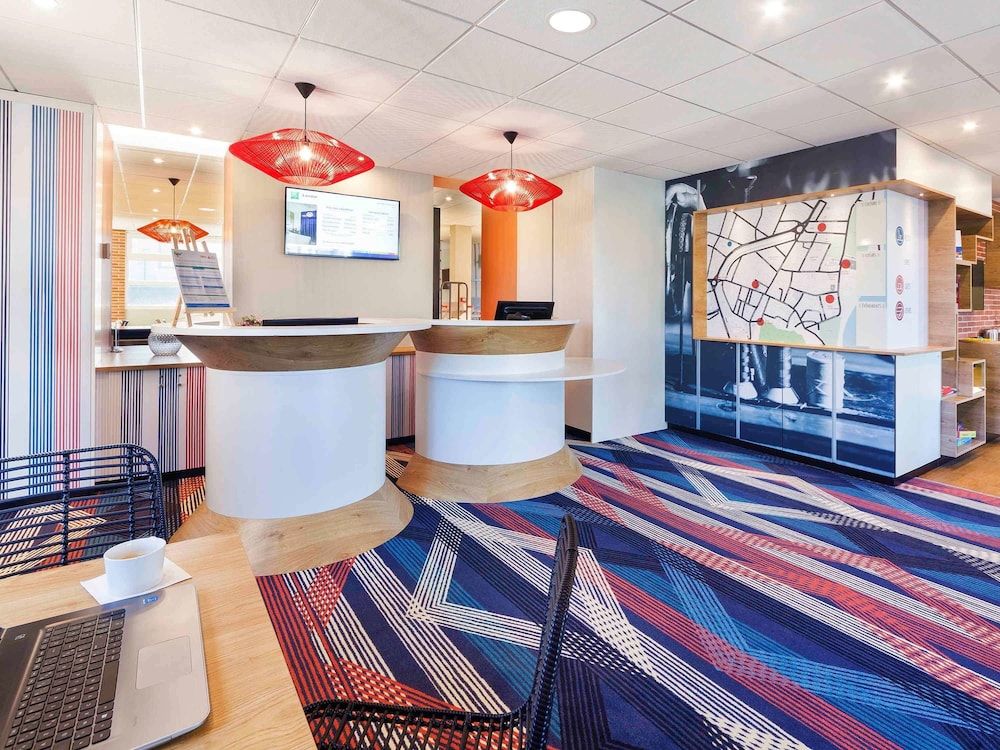 ibis Toulouse Lavaur 3 estrelas em Lavaur