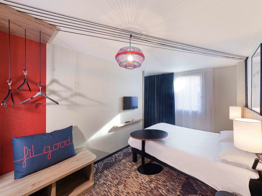 ibis Toulouse Lavaur 2