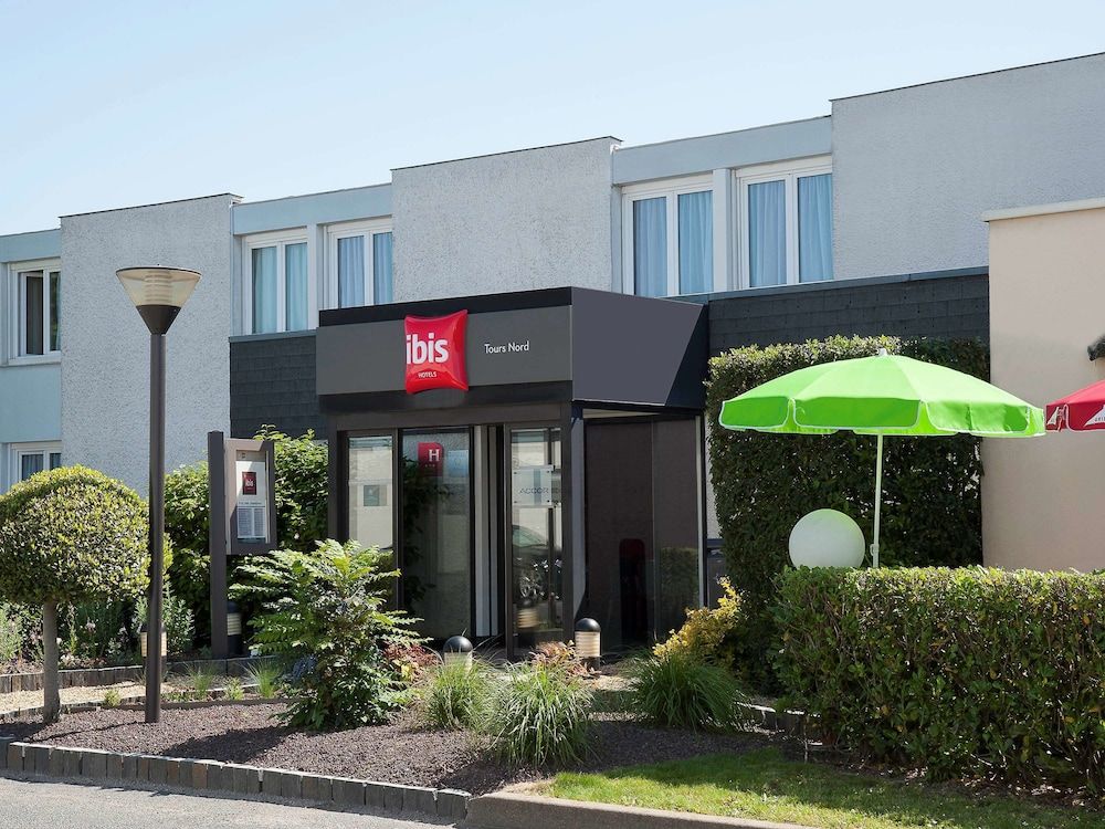 ibis Tours Nord 1