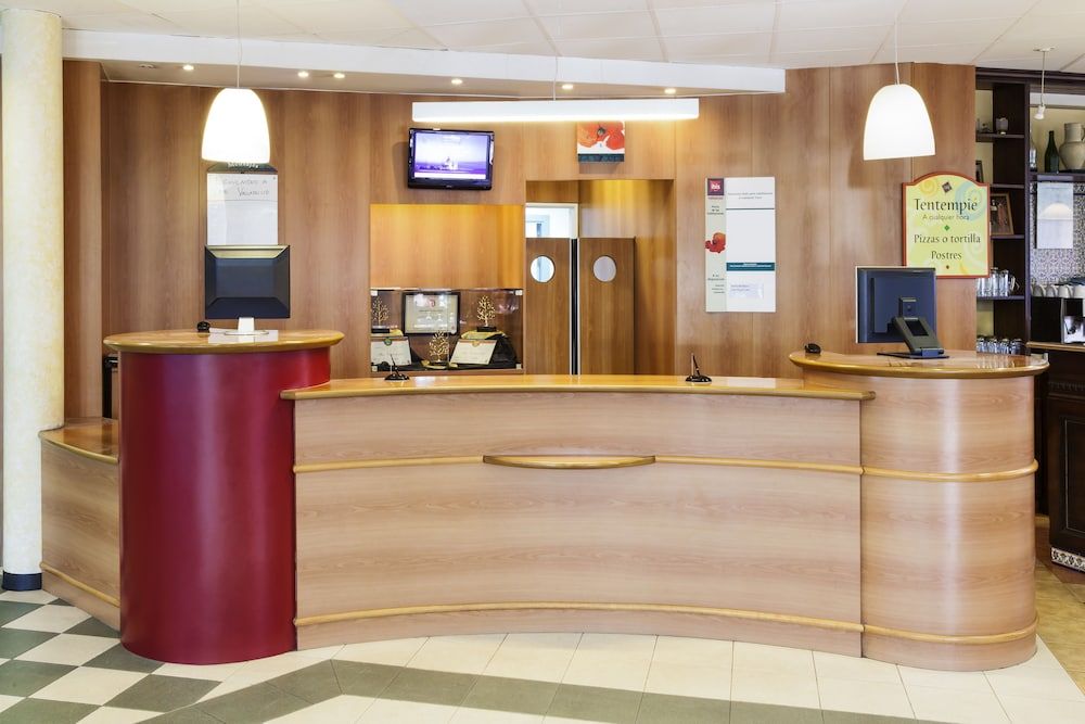 Ibis Valladolid 3 Ibis Valladolid 3