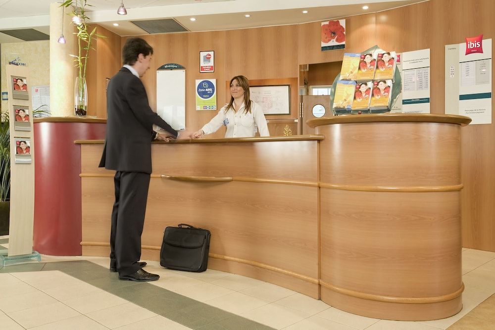 Ibis Valladolid 2 Ibis Valladolid 2