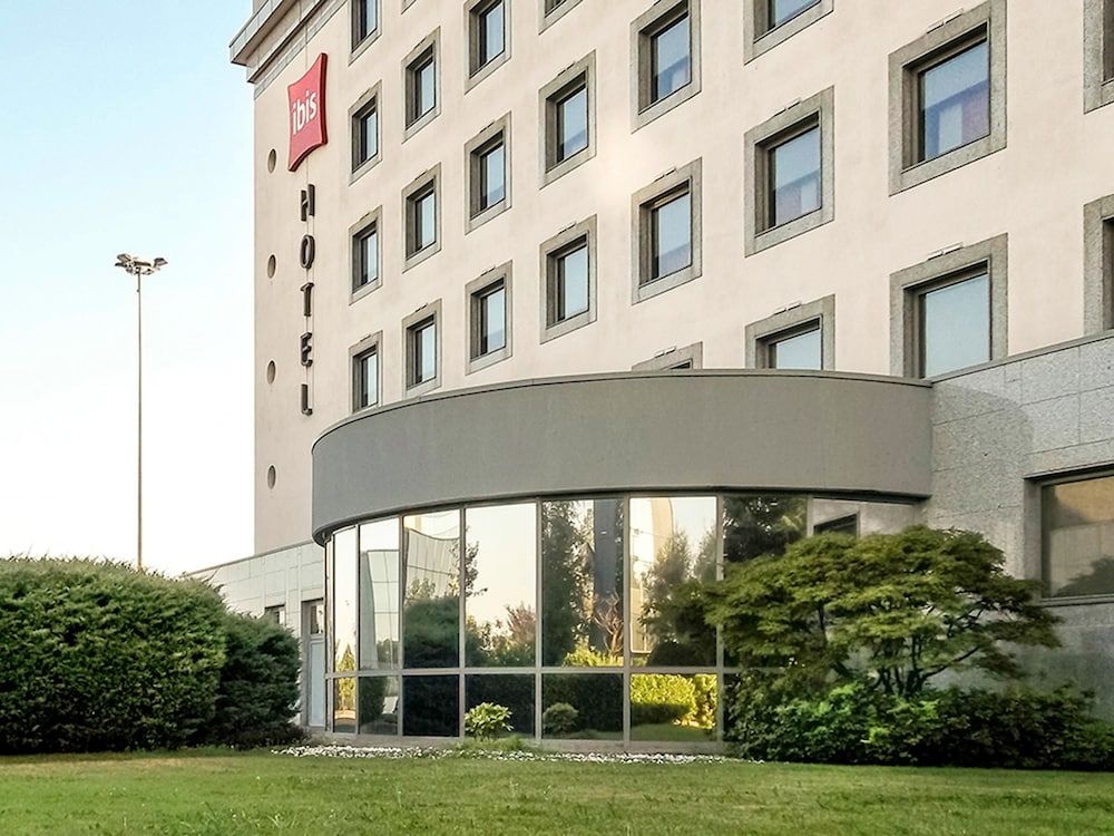 ibis Verona 4 estrelas em Verona