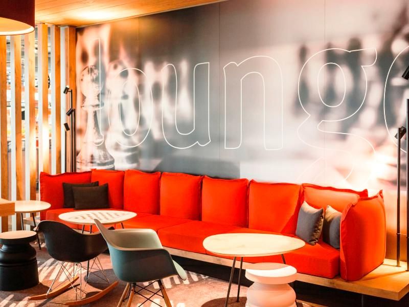 Ibis Vienna Airport 3 Ibis Vienna Airport 3