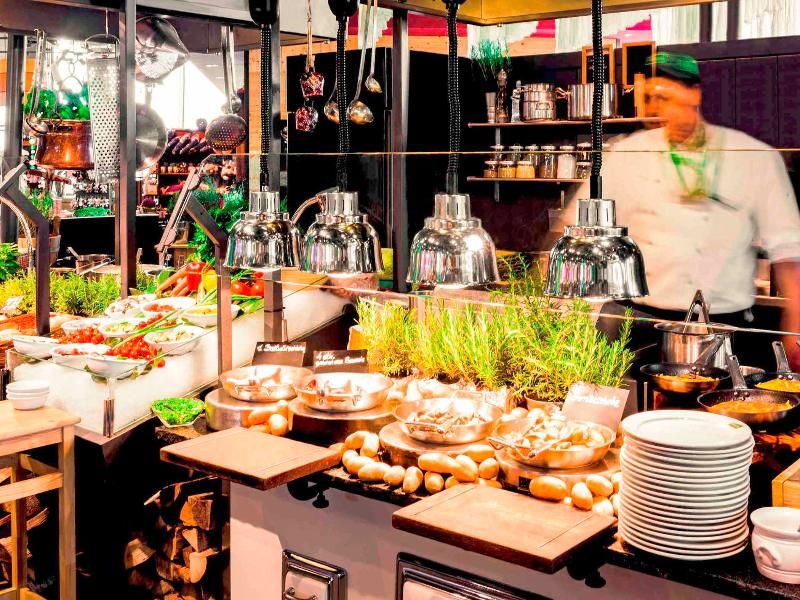 Ibis Vienna Airport 1 Ibis Vienna Airport 1