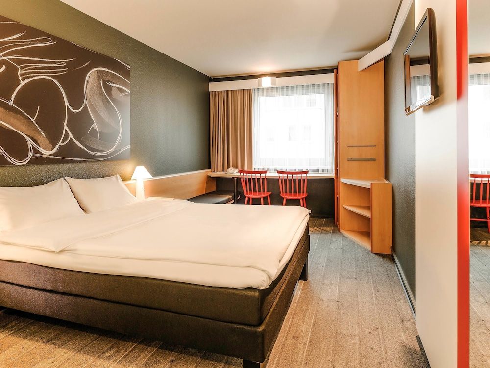 ibis Wien City 1