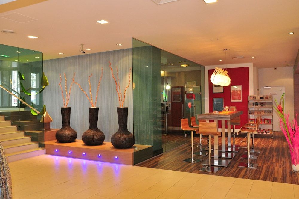 Ibis Wien Mariahilf 3 estrellas en Viena
