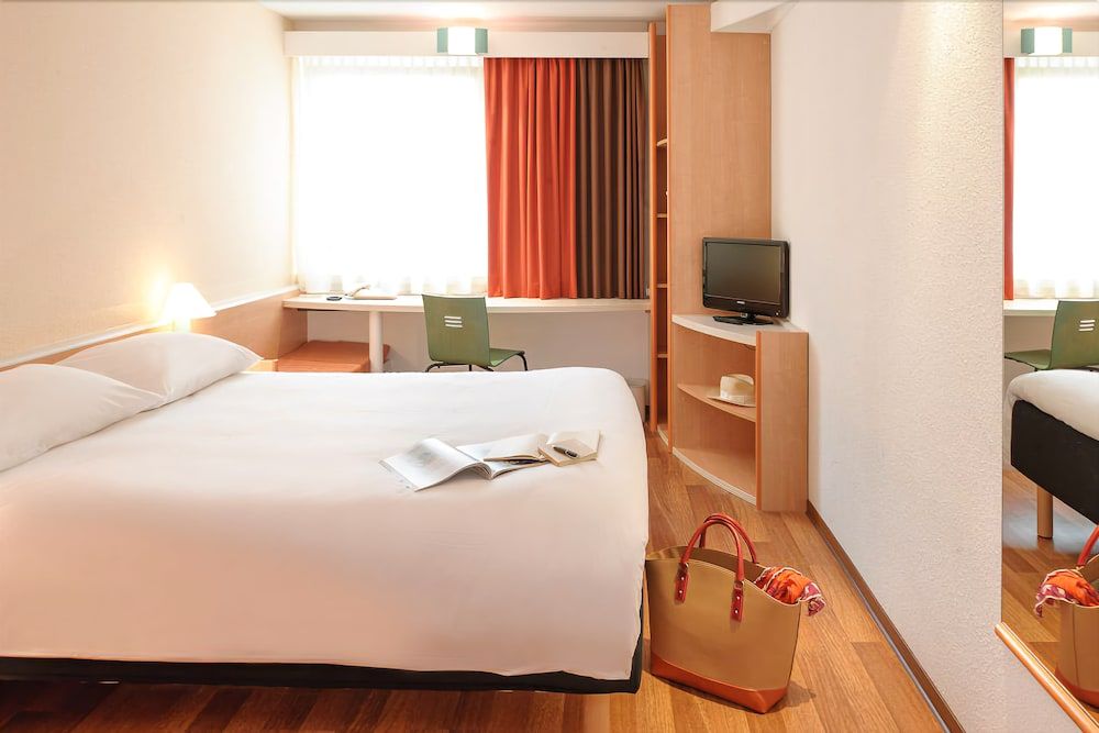 Ibis Wien Mariahilf 3 Ibis Wien Mariahilf 3