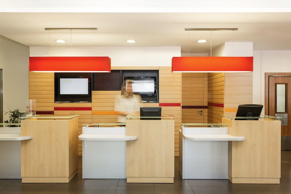 Ibis Zaragoza Centro 2