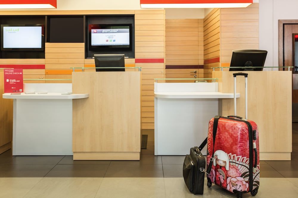 Ibis Zaragoza Centro 3