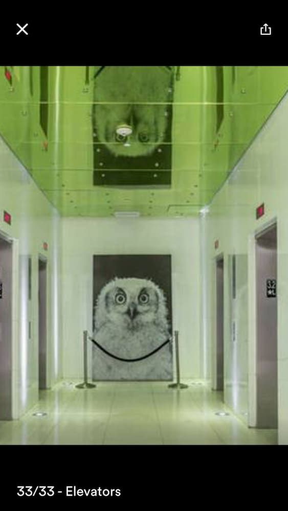 Icon Brickell W Hotel and Residences 2