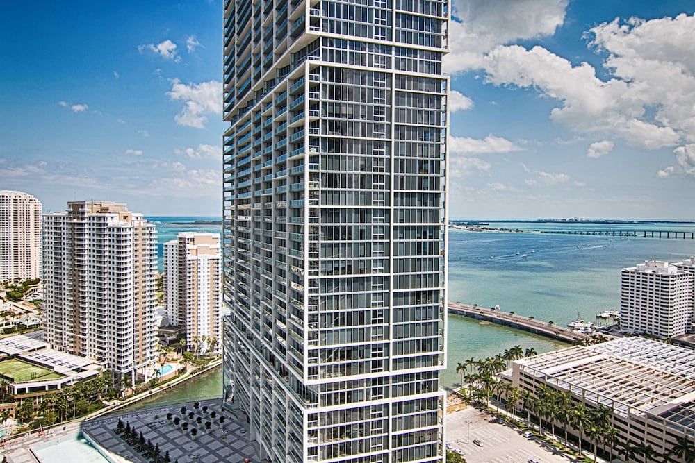 Icon Brickell W Miami by Velvet Luxury 1