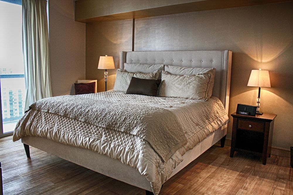 Icon Brickell W Miami by Velvet Luxury 3