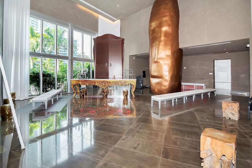 Icon Residences By Sunnyside Hotel and Resorts 2