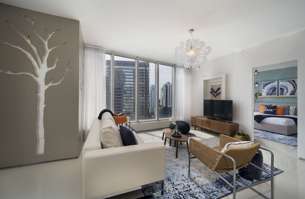 Icon Residences By Sunnyside Hotel and Resorts 1