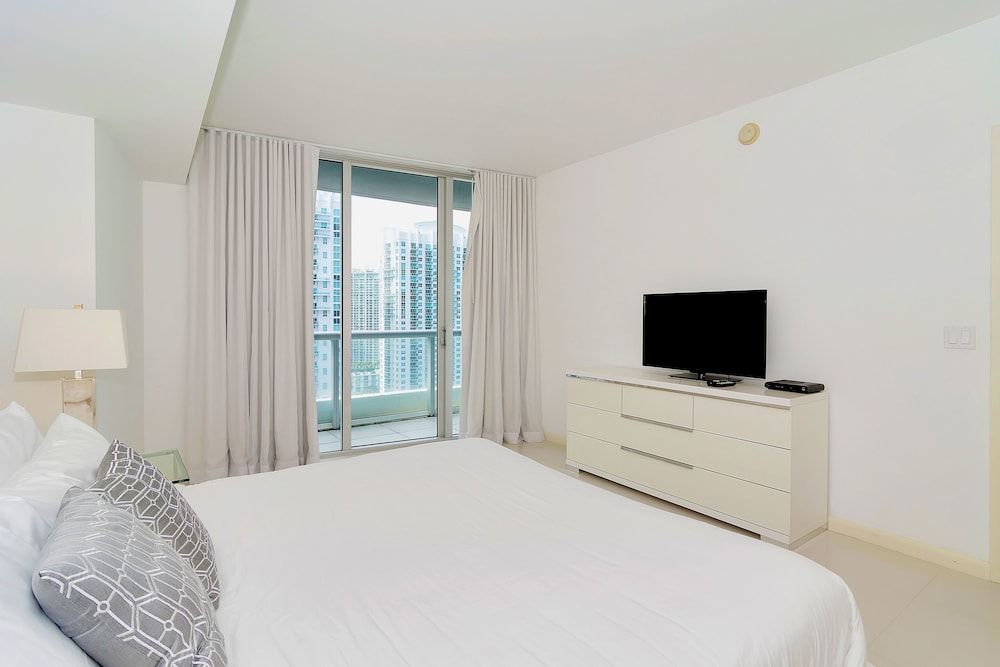 Icon Residences By Sunnyside Hotel and Resorts 3