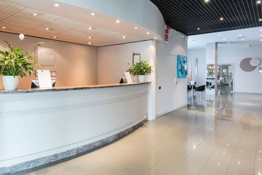 Idea Hotel Piacenza 3 étoiles à Plaisance