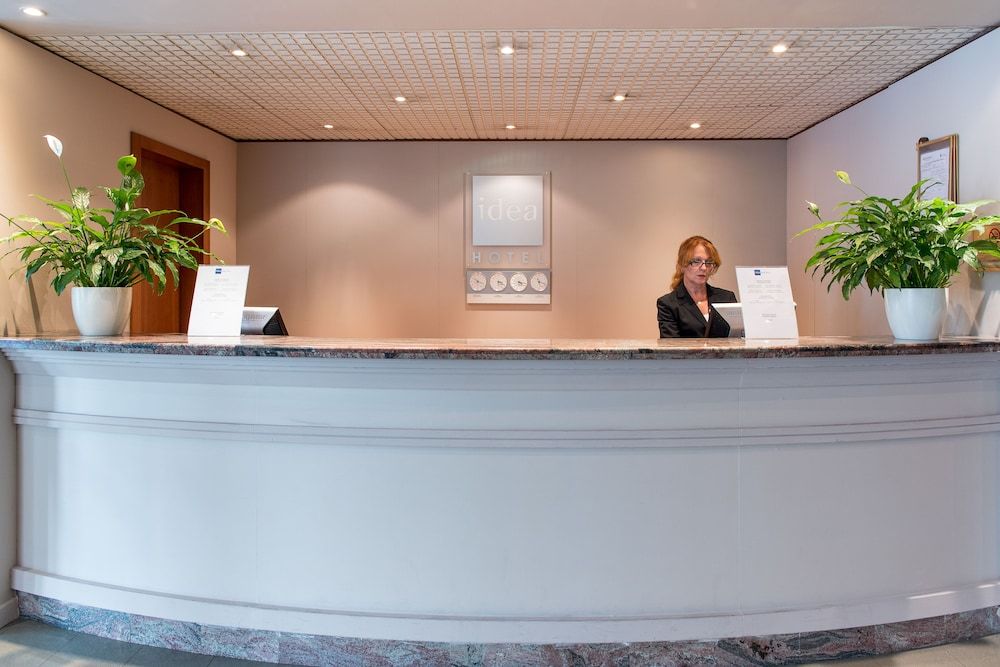 Idea Hotel Piacenza 3