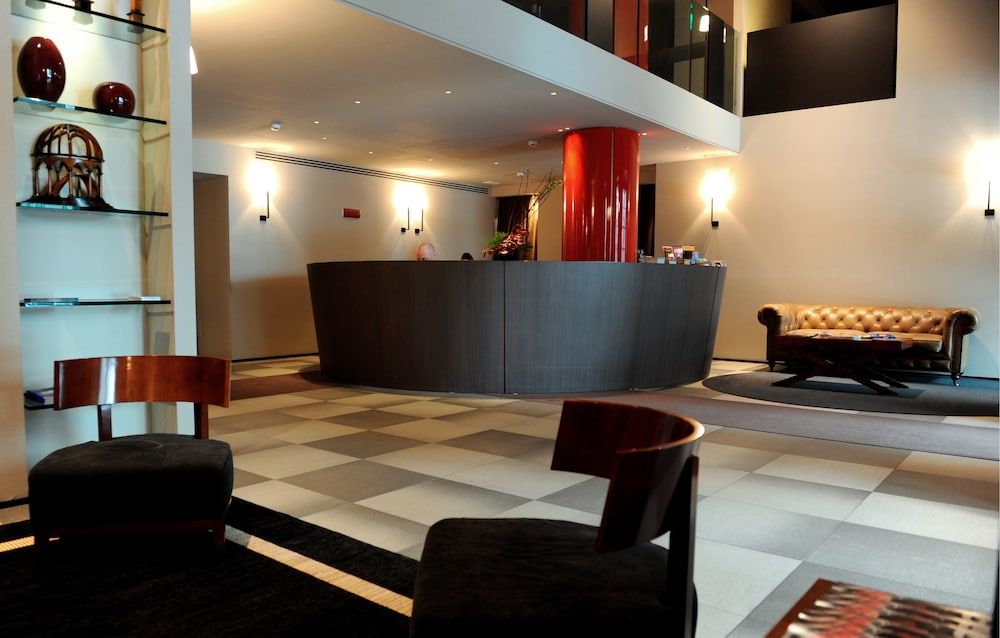 IH hotels Milano Ambasciatori 3