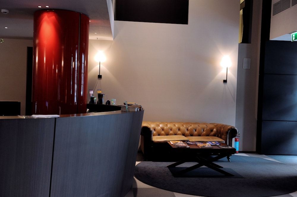 IH hotels Milano Ambasciatori 2