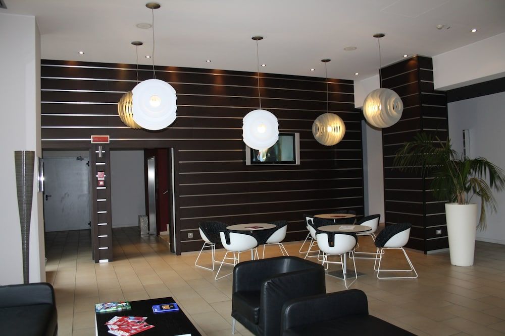 Ih Hotels Milano Gioia 3