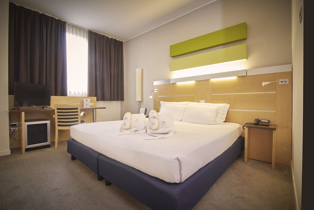 Ih Hotels Milano Gioia 1