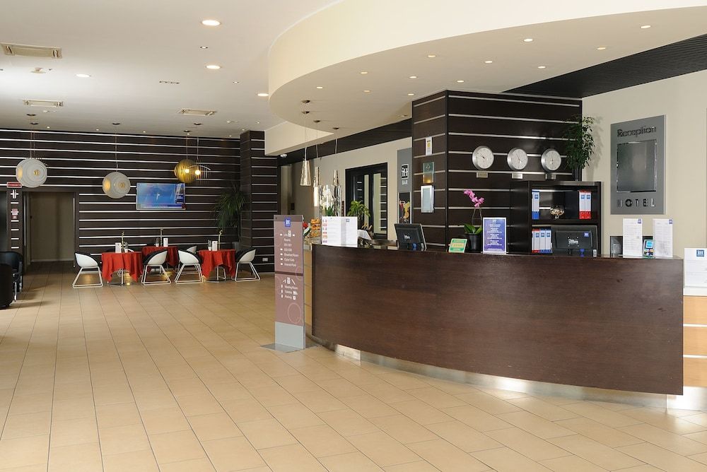 Ih Hotels Milano Gioia 2