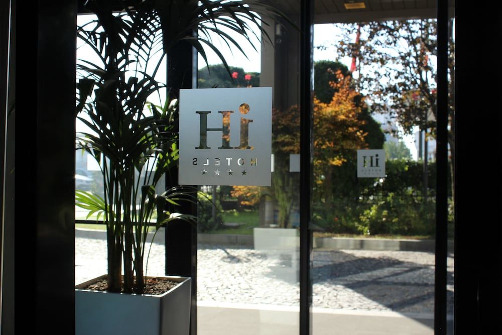 IH Hotels Milano Lorenteggio 2