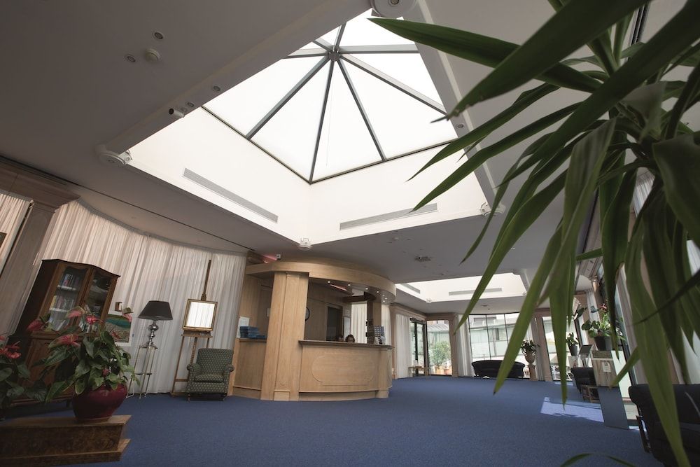 iH Hotels Milano St. John Sesto San Giovanni 2