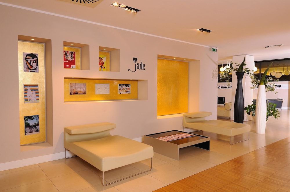 IH Hotels Milano Watt 13 2