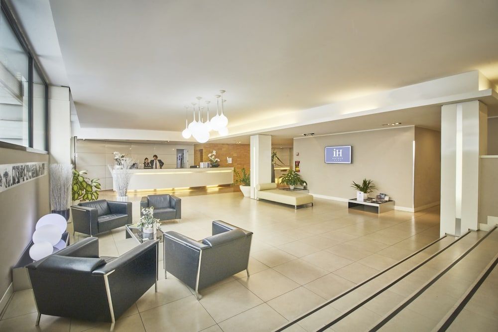 IH Hotels Milano Watt 13 3
