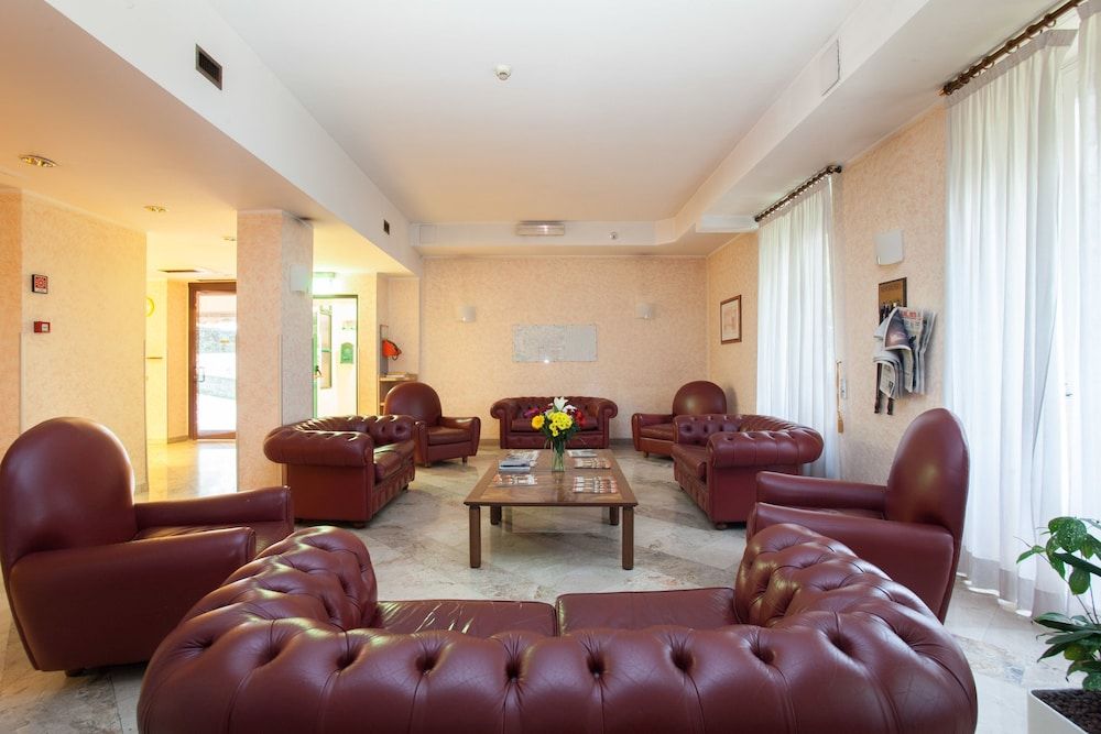 IH Hotels Residence Argonne Park Milano 2