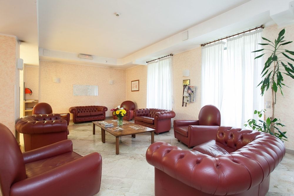 IH Hotels Residence Argonne Park Milano 3