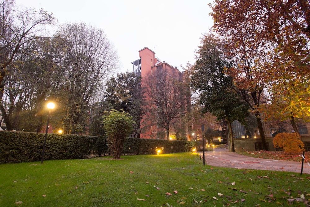 IH Hotels Residence Argonne Park Milano 1