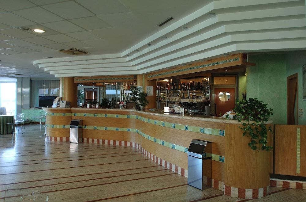 IHR Residence Club Hotel Le Terrazze 2