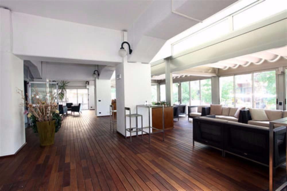 Hotel Centro Termale Il Baistrocchi 2