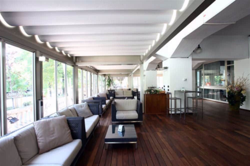 Hotel Centro Termale Il Baistrocchi 3