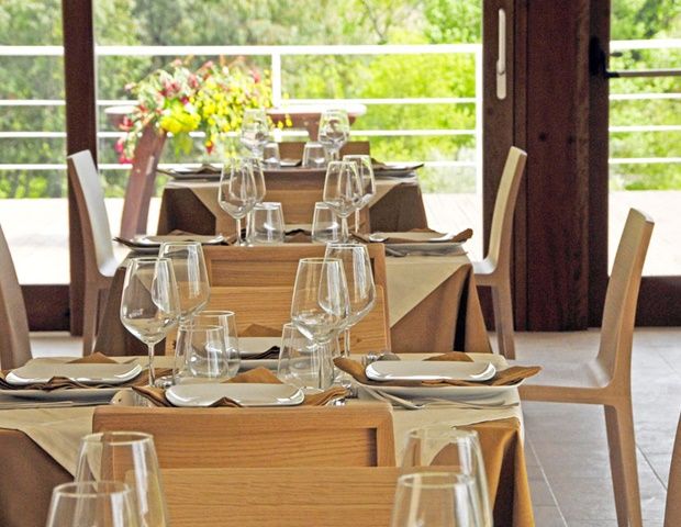 Il Bevaio Di Corleone -1 estrelas em Corleone