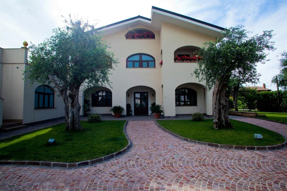 Il Casale della Stella -1 estrelas em Salerno