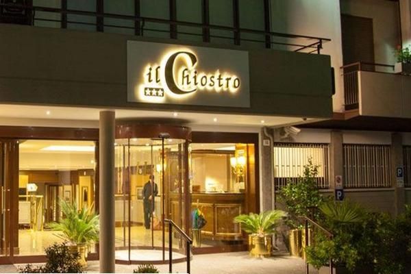 Il Chiostro 1 Il Chiostro 1