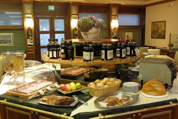 Il Chiostro 3 Il Chiostro 3