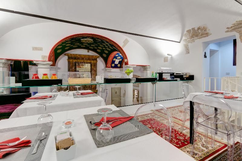 Il Convento Dei Fiori Di Seta 3