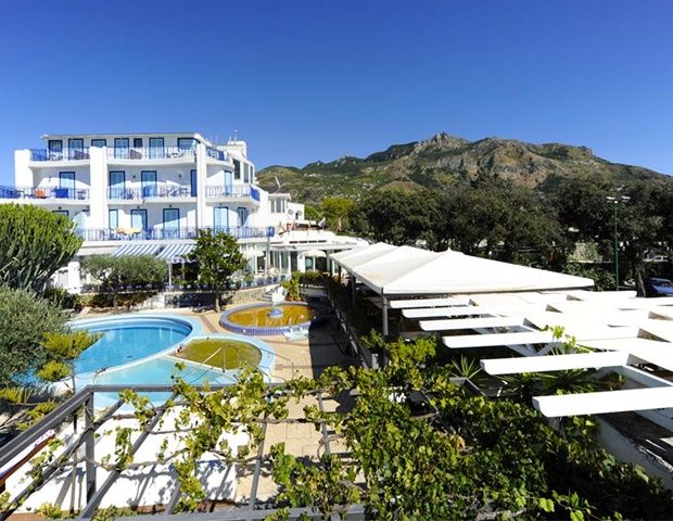 Il Gattopardo Hotel Terme Beauty Farm 1 Il Gattopardo Hotel Terme Beauty Farm 1