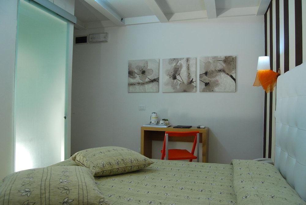 Hotel Il Guercino 2 Hotel Il Guercino 2