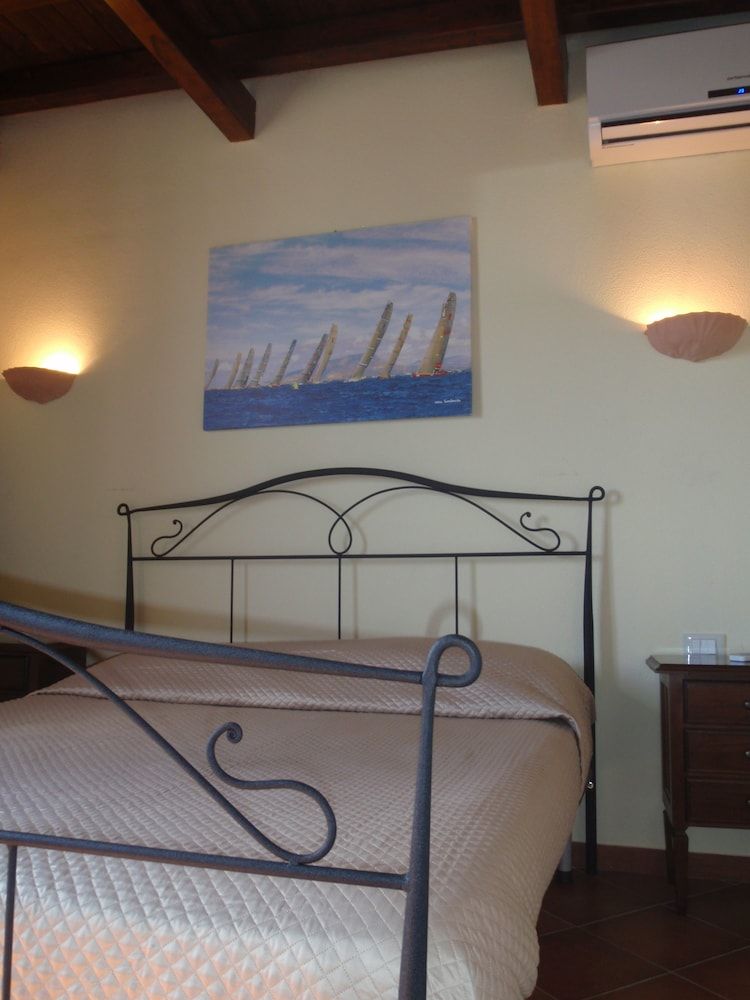 Il Palazzo Dei Corsari 3