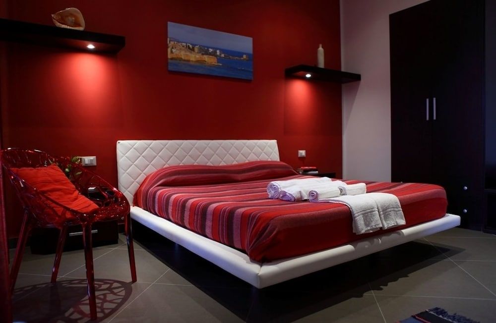 Il Palazzo Dei Corsari 2