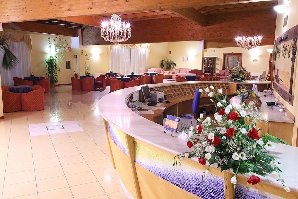 Il Partenone Resort Hotel 2 Il Partenone Resort Hotel 2