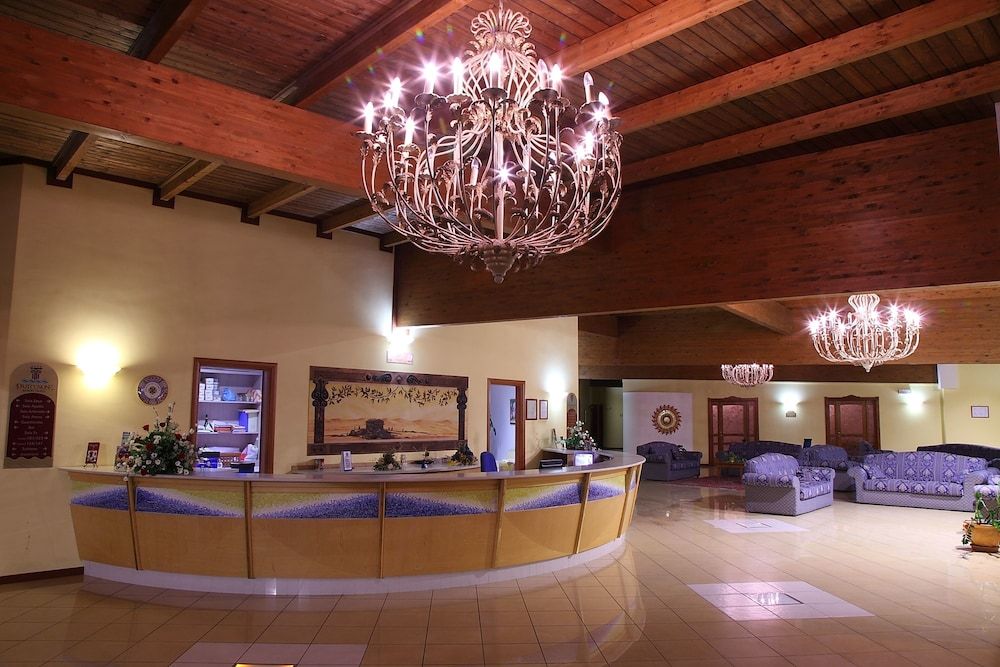 Il Partenone Resort Hotel 3 Il Partenone Resort Hotel 3