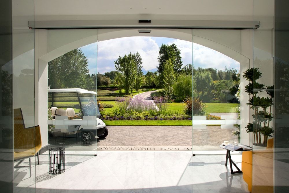 Il San Cristoforo 2 Il San Cristoforo 2