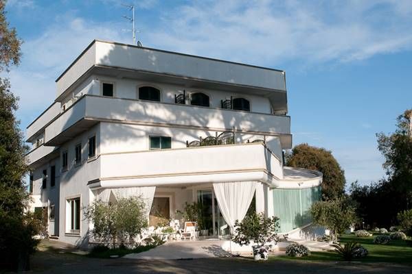 Il San Francesco Charming 4 estrelas em Sabaudia