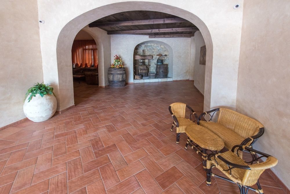 Il Villaggio di Giuele 2